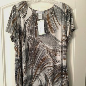 Keren Hart Fashion Blouse